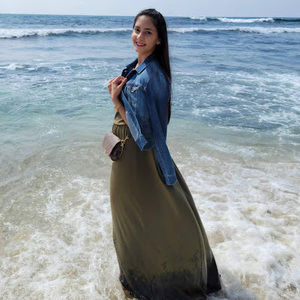 Meet your Posher, Apsara